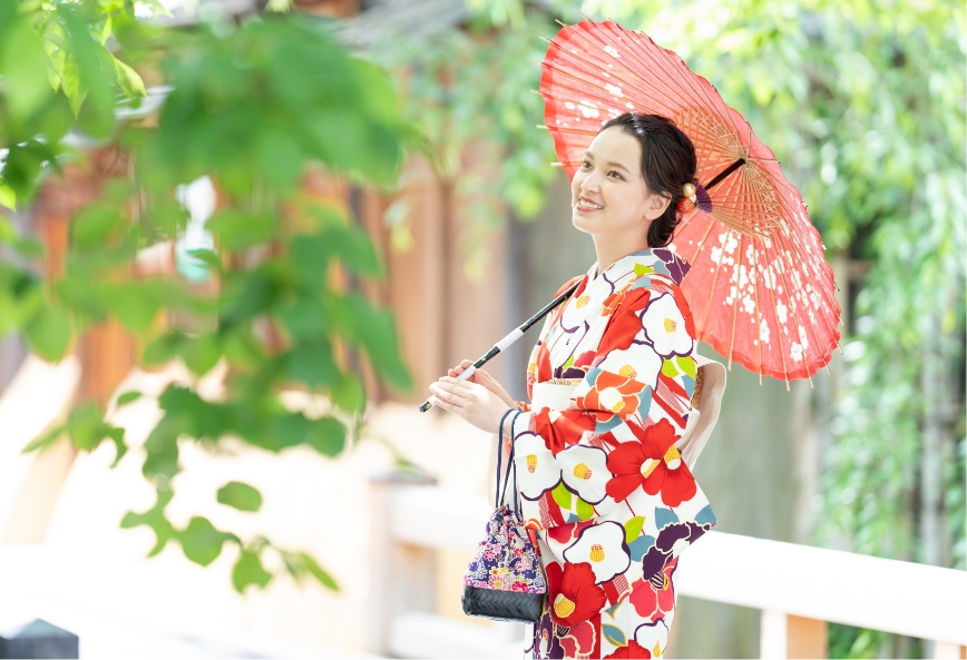 姿勢がよくなります